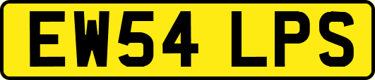EW54LPS