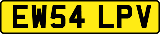EW54LPV