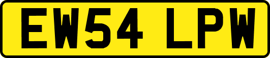 EW54LPW