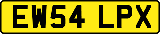 EW54LPX