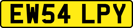 EW54LPY