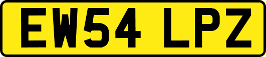 EW54LPZ