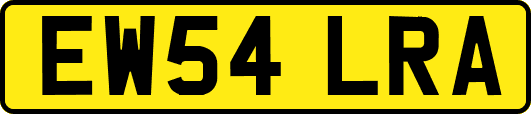 EW54LRA