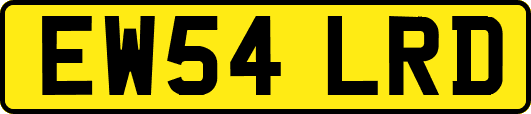 EW54LRD