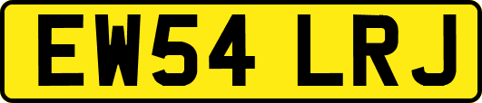 EW54LRJ