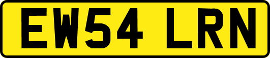 EW54LRN