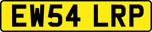EW54LRP