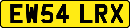 EW54LRX