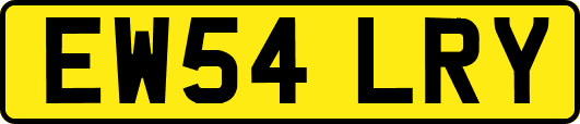EW54LRY