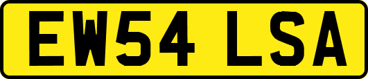 EW54LSA