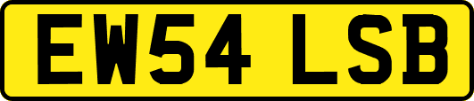 EW54LSB