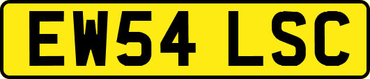 EW54LSC