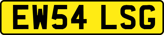 EW54LSG