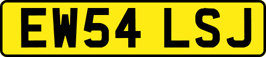 EW54LSJ