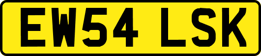 EW54LSK