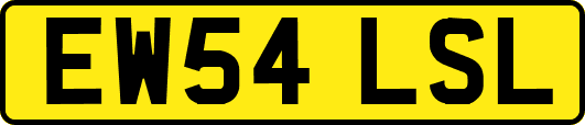 EW54LSL