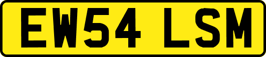 EW54LSM