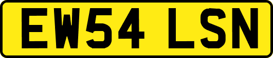 EW54LSN