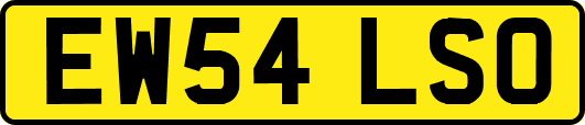 EW54LSO