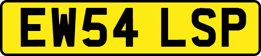 EW54LSP