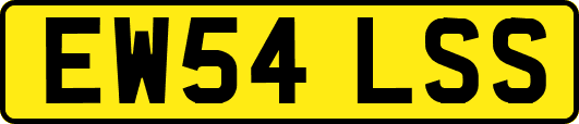 EW54LSS