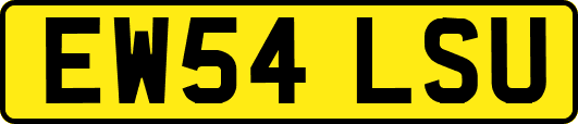 EW54LSU