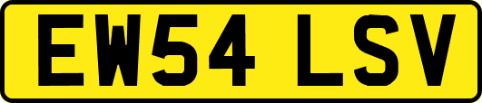 EW54LSV