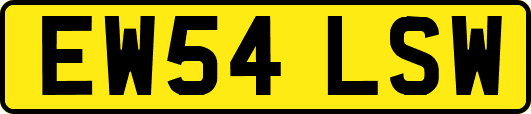 EW54LSW