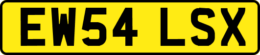 EW54LSX