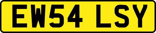 EW54LSY