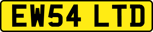 EW54LTD