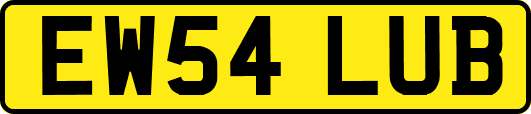 EW54LUB