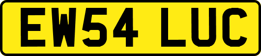 EW54LUC