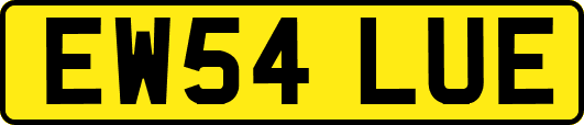 EW54LUE