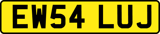 EW54LUJ