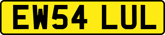 EW54LUL