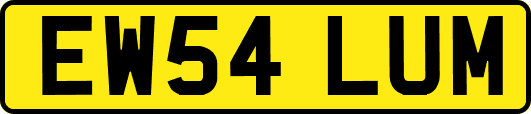 EW54LUM