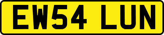EW54LUN