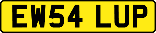EW54LUP