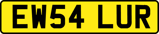 EW54LUR