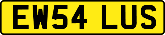 EW54LUS