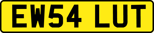 EW54LUT