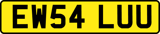 EW54LUU