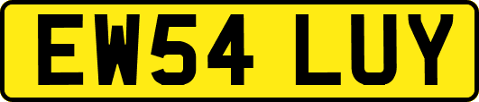 EW54LUY