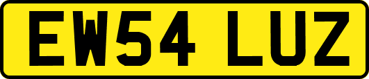 EW54LUZ