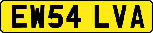 EW54LVA