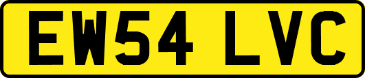 EW54LVC