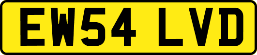 EW54LVD