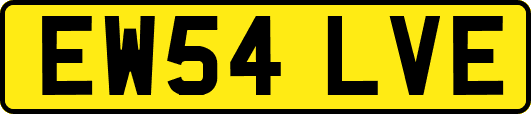 EW54LVE