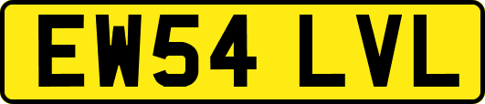 EW54LVL